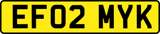 EF02MYK