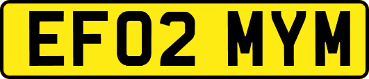 EF02MYM