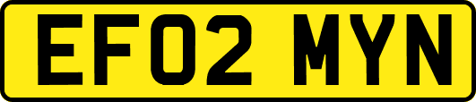 EF02MYN