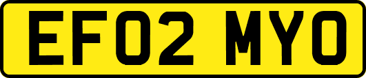 EF02MYO