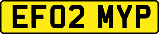 EF02MYP