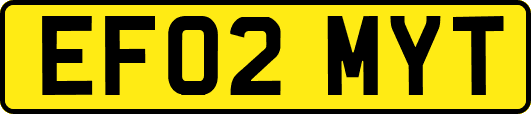 EF02MYT