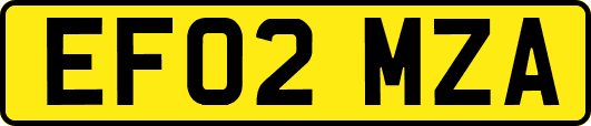 EF02MZA