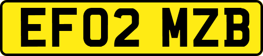 EF02MZB