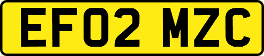 EF02MZC