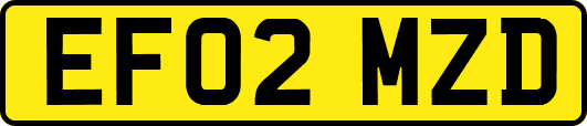 EF02MZD