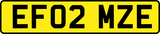 EF02MZE
