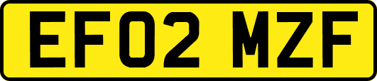 EF02MZF