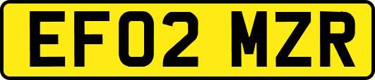 EF02MZR