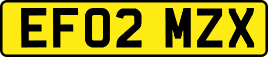 EF02MZX