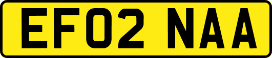 EF02NAA
