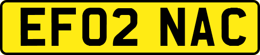 EF02NAC