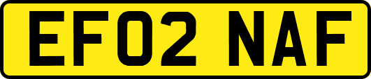 EF02NAF