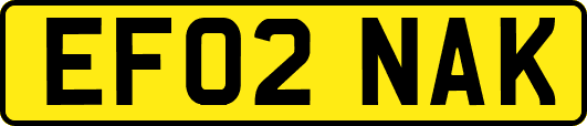 EF02NAK