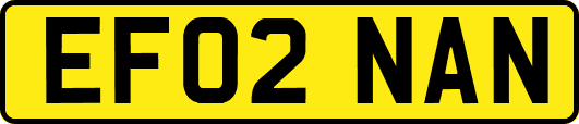 EF02NAN