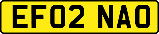 EF02NAO