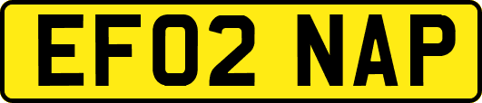 EF02NAP