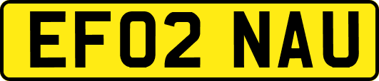 EF02NAU