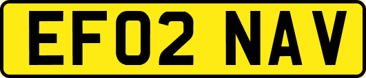 EF02NAV