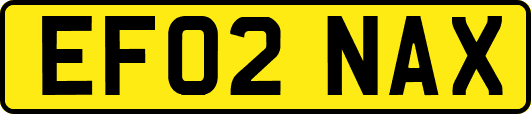EF02NAX