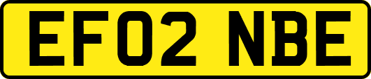 EF02NBE