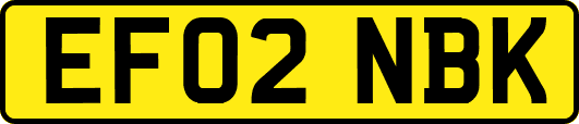 EF02NBK