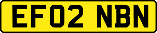 EF02NBN