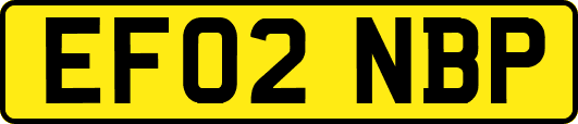 EF02NBP