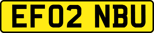 EF02NBU