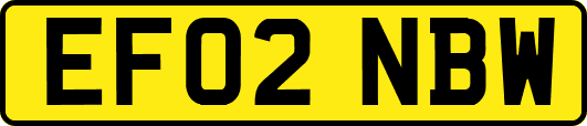 EF02NBW