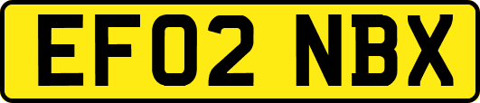 EF02NBX