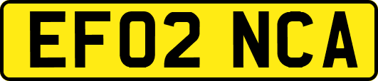 EF02NCA