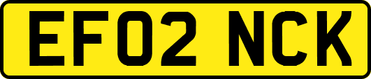 EF02NCK
