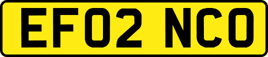 EF02NCO