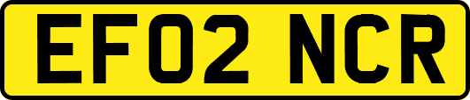 EF02NCR