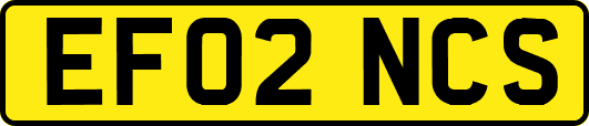 EF02NCS