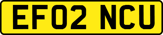EF02NCU