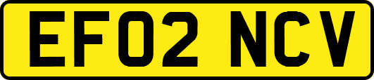 EF02NCV