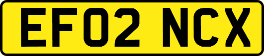 EF02NCX