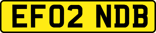 EF02NDB