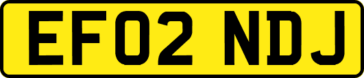 EF02NDJ