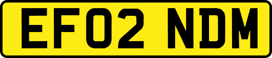 EF02NDM