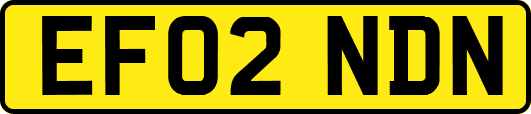 EF02NDN