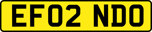 EF02NDO