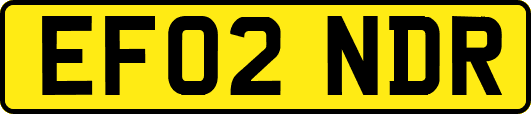 EF02NDR