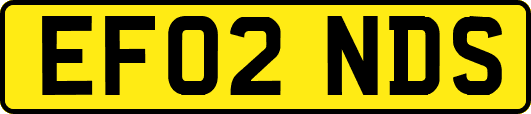 EF02NDS