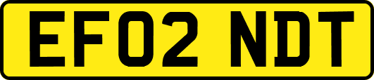 EF02NDT