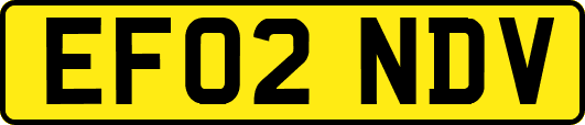 EF02NDV