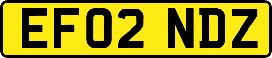 EF02NDZ