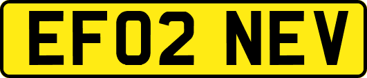 EF02NEV